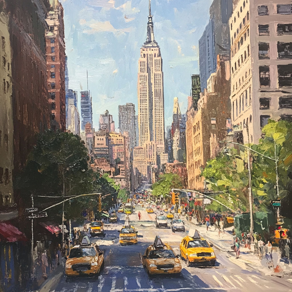 NYC Sublets Summer 2025