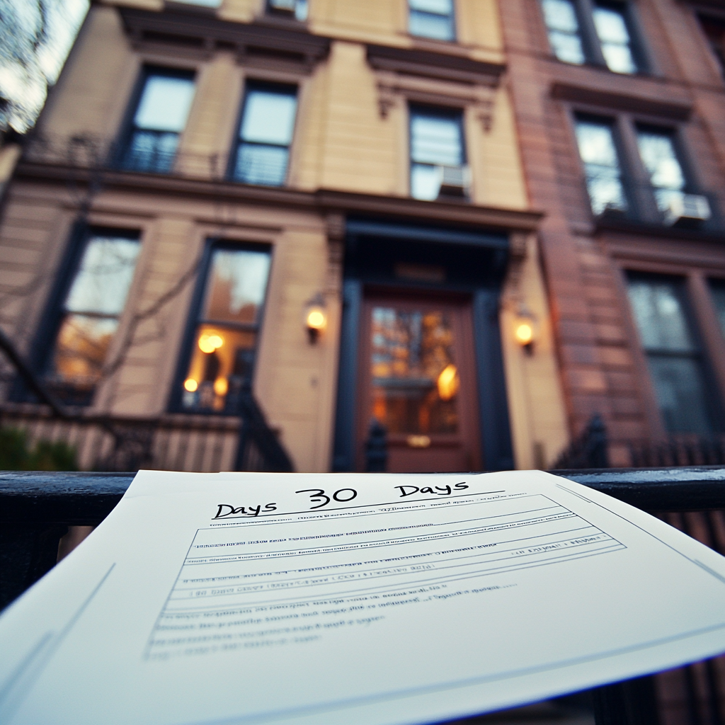 Can I Sublease My Apartment For Less Than 30 Days In NYC?