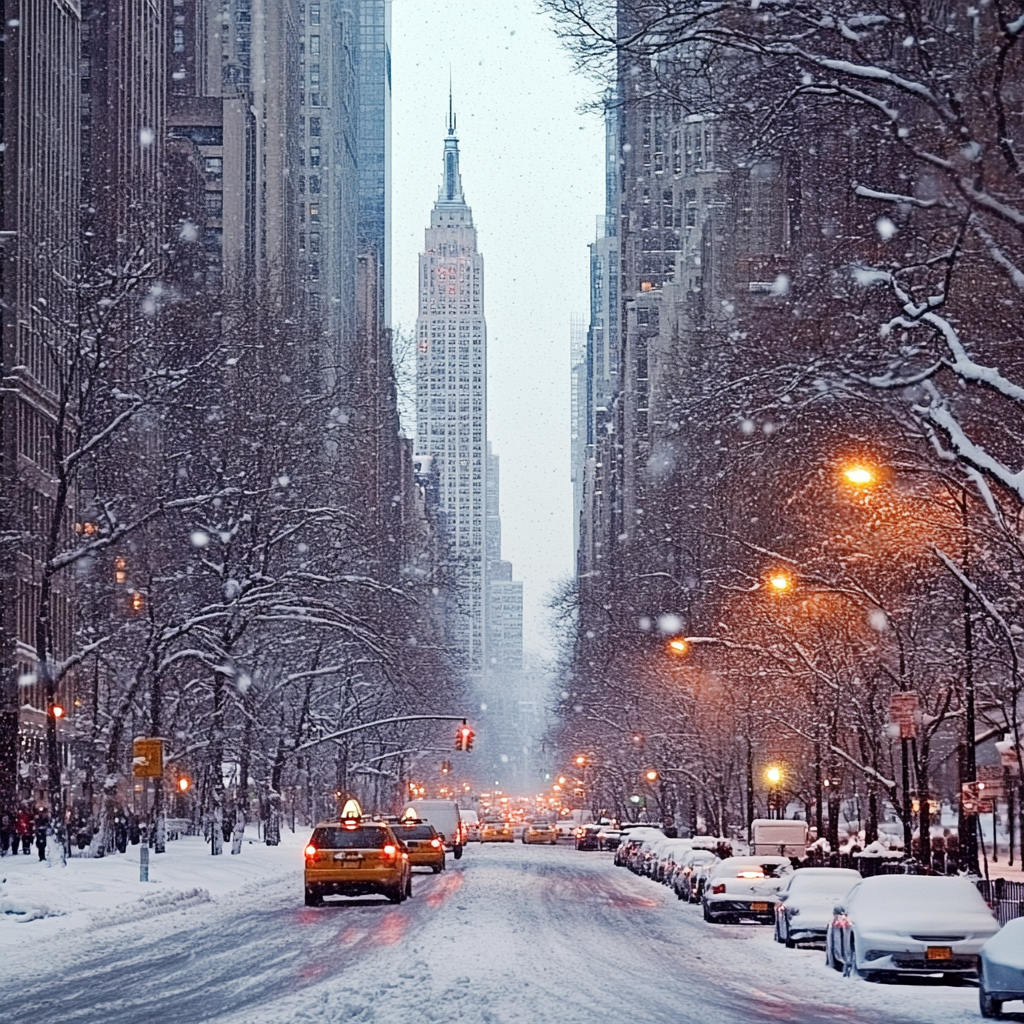 Where to Find a Winter Sublet (2024)